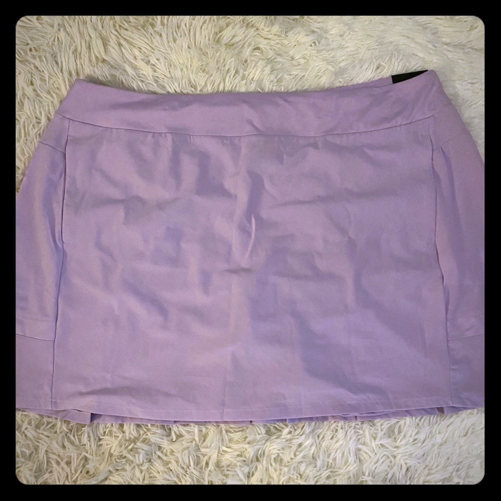 Nike Golf Skort